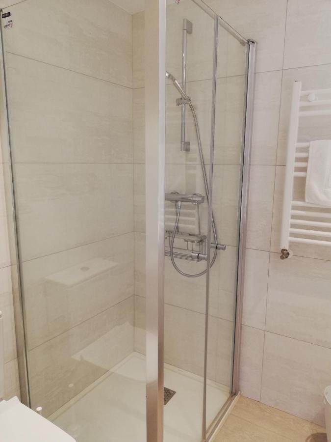 Aterian Gaztelu Apartment Zarautz Ngoại thất bức ảnh