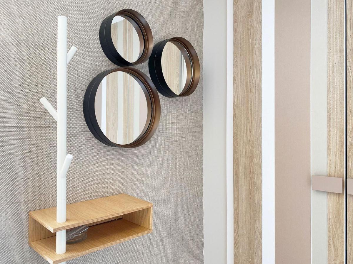Aterian Gaztelu Apartment Zarautz Ngoại thất bức ảnh